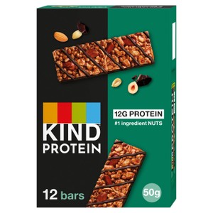 KIND Protein Hazelnut Dark Chocolate