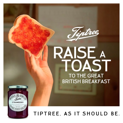 Tiptree Miniature Strawberry 