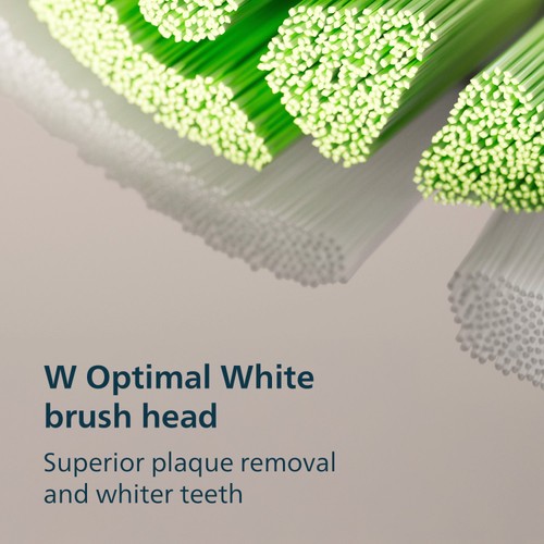 Philips Sonicare 5300 Series Black Electric Toothbrush