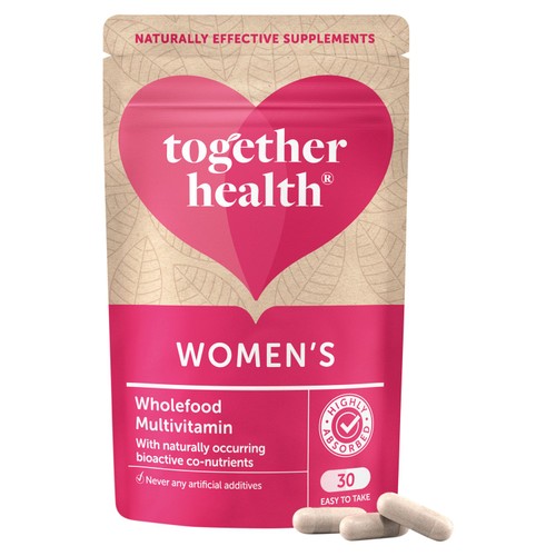 Together Health Women's Multi