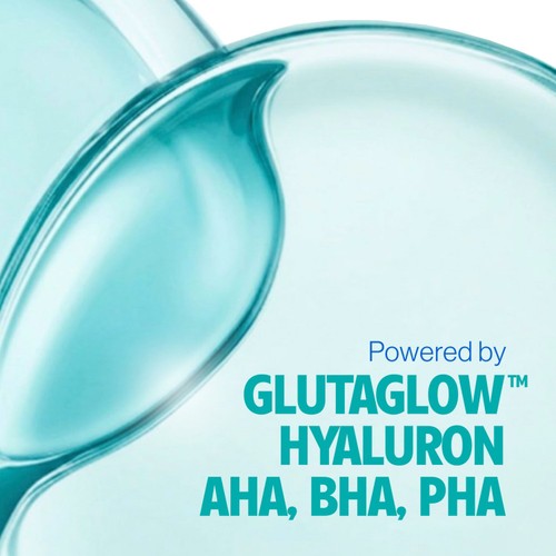 Vaseline Gluta-Hya Smoothing