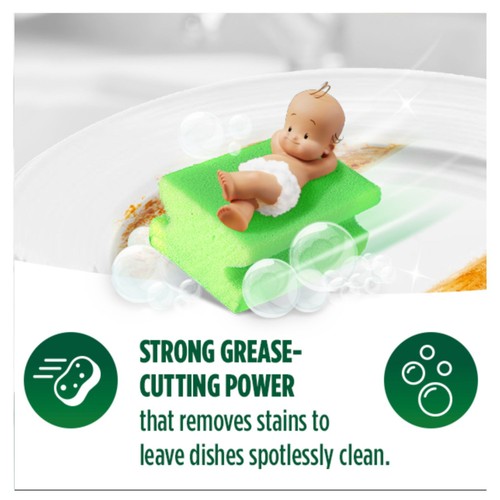 Fairy Original Washing Up Liquid Ocado