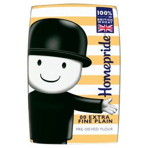Homepride Marry Me Chicken Pasta Bake Sauce 485g