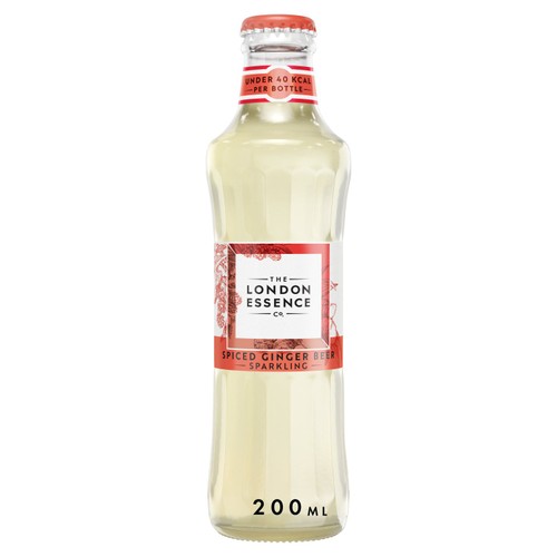 London Essence Co. Ginger Beer