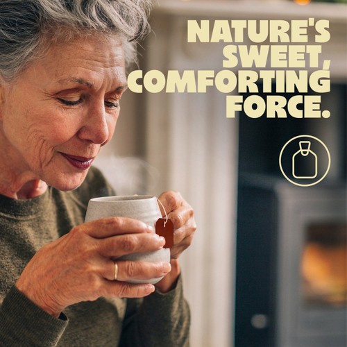 Pukka Organic Vanilla Chai Tea x20 Home-Compostable Herbal Tea Bags