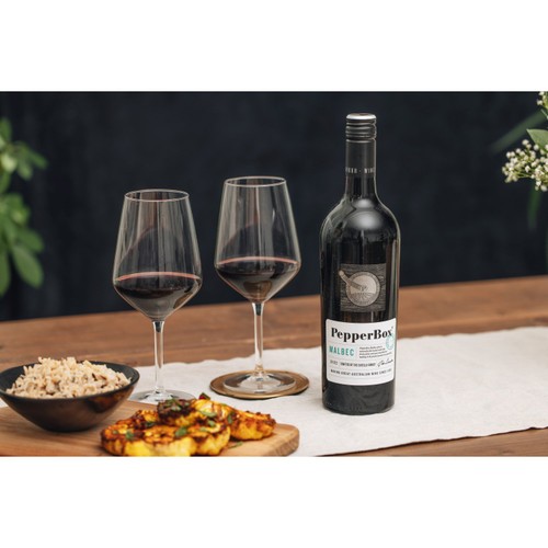PepperBox Malbec