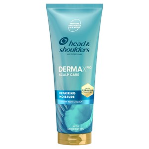 Head And Shoulders Derma X Pro Sensitive Conditioner 220Ml