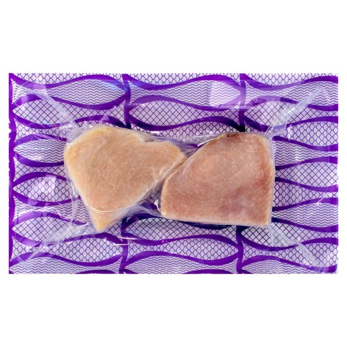 The Fish Society Wild Swordfish Steaks