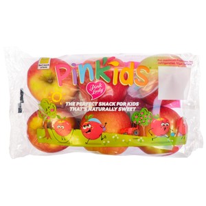 Pink Lady Kids Apples