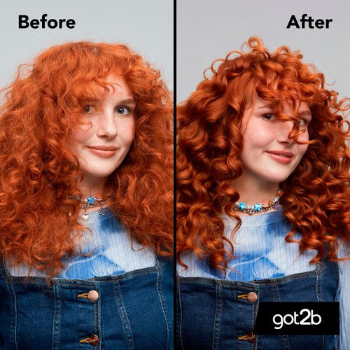 Got2b GEL CURLZ Defining Jelly