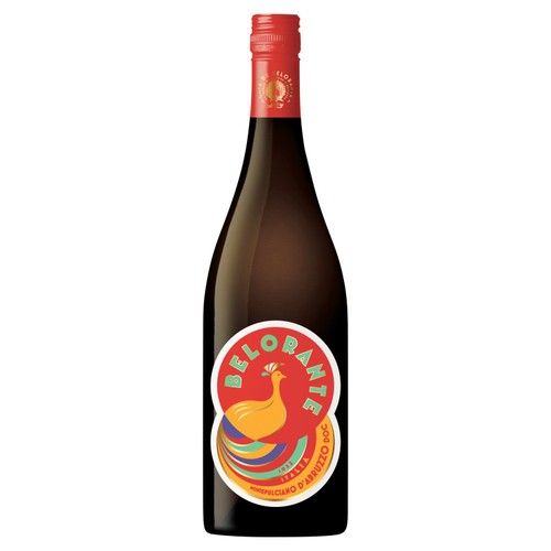 Belorante Montepulciano d'Abruzzo