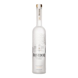Belvedere Organic Pure Vodka
