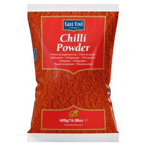 East End Chilli Powder