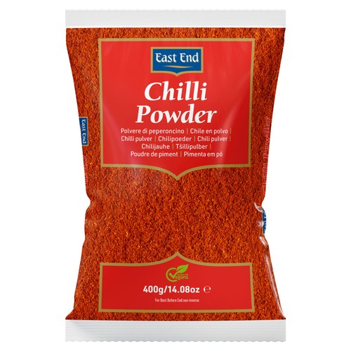 East End Chilli Powder