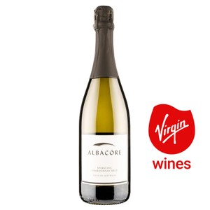 Albacore Sparkling Chardonnay Brut NV