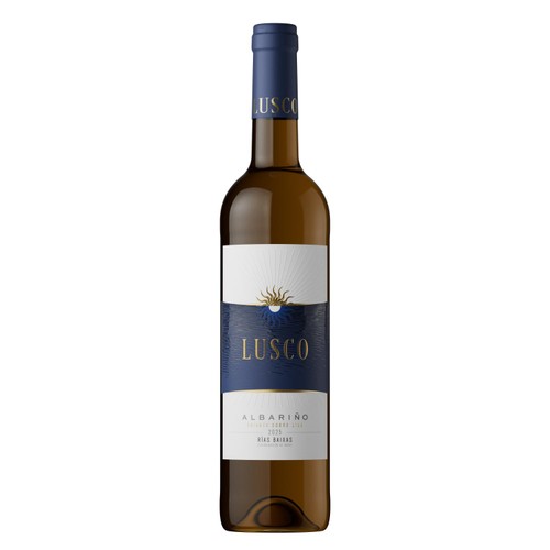 Pazos de Lusco Albarino