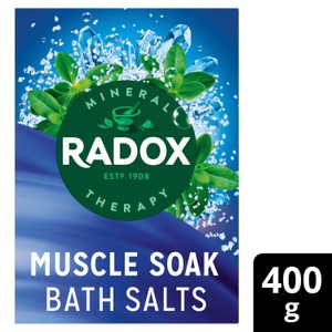 Radox Mineral Therapy Feel Awake 2-in-1 Gel
