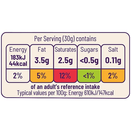Ocado Italian Ricotta