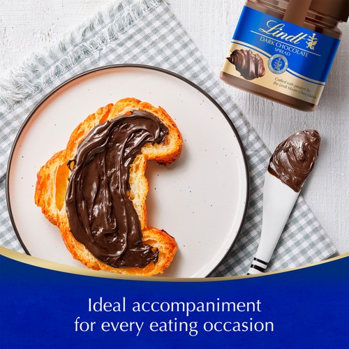 Lindt Dark Chocolate Spread