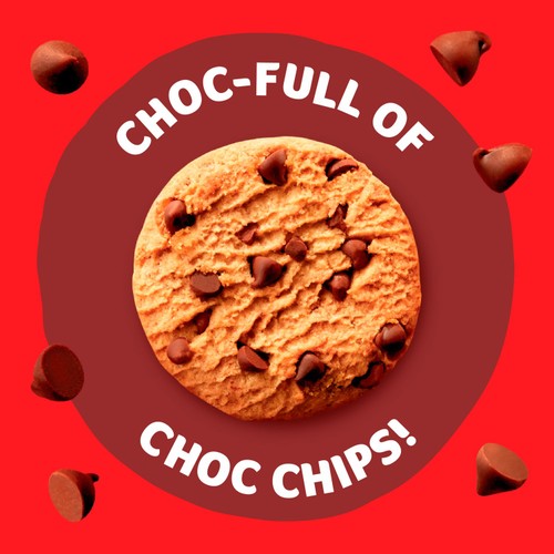 Maryland Cookies Chocolate Chip Twin Pack