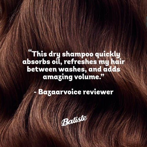 Batiste Hint of Colour Blonde
