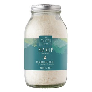 Scottish Fine Soaps Sea Kelp Bath Soak