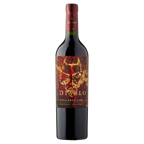 Diablo Volcanic Cabernet Sauvignon