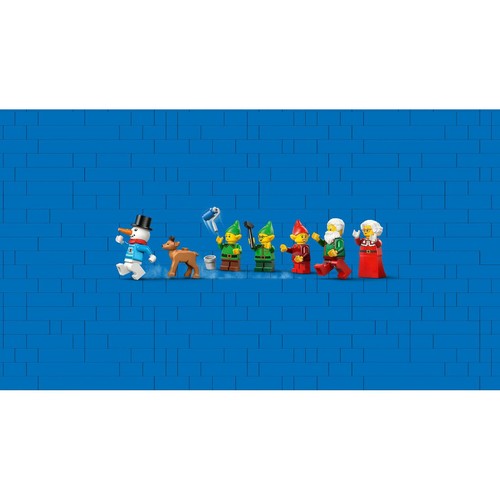 LEGO City Advent Calendar 2026 60510 5+