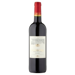 Cuvee Tradition Cahors Malbec