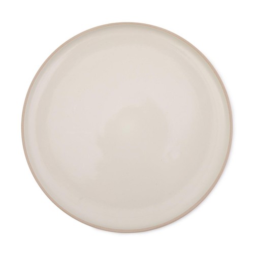 	Jamie Oliver Big Love Perfect Plates, Stoneware, Set of 4, 27cm
