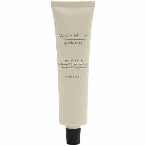 M&S Apothecary Warmth Hand Cream