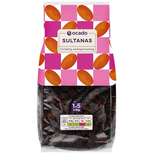 Ocado Sultanas