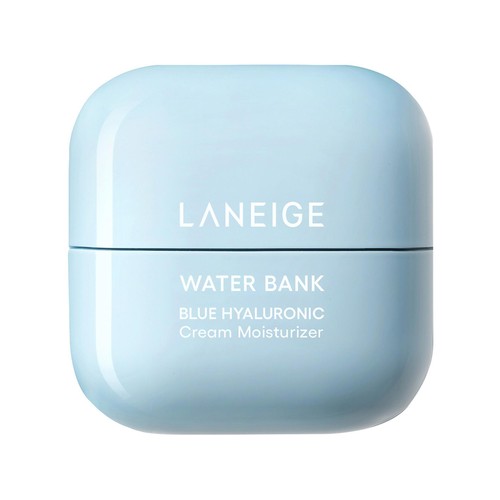 Laneige Water Bank Blue Hyaluronic Moisture Cream