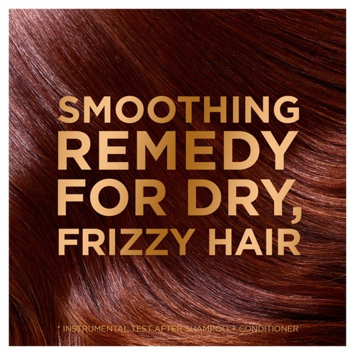 Garnier Ultimate Blends Conditioner Coconut Oil Cocoa Butter