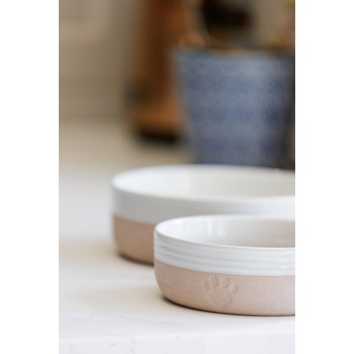 Mason Cash Heart Paw Bowl 15cm