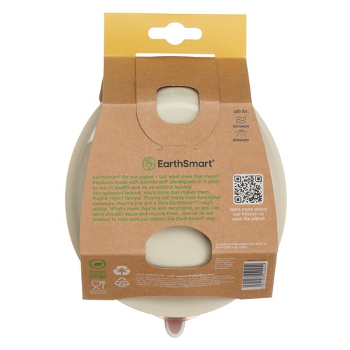 Vital Baby Nourish Scoop Feeding Set 2pk - natural berry
