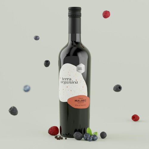 Terra Organica Malbec