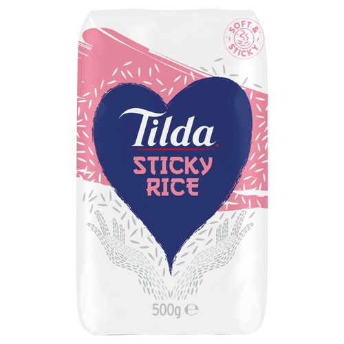 Tilda Sticky Rice