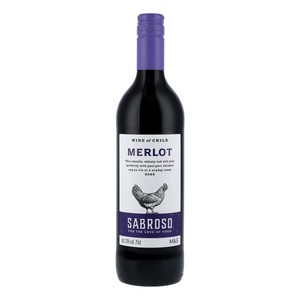 Merlot 75cl