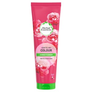 Herbal Essences Ignite My Colour Conditioner Rose 275ml