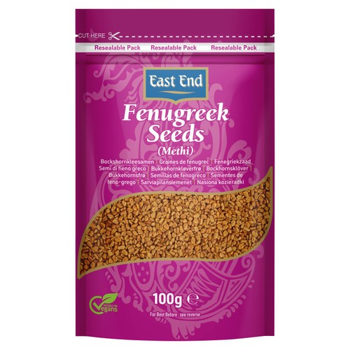 East End Fenugreek Seeds