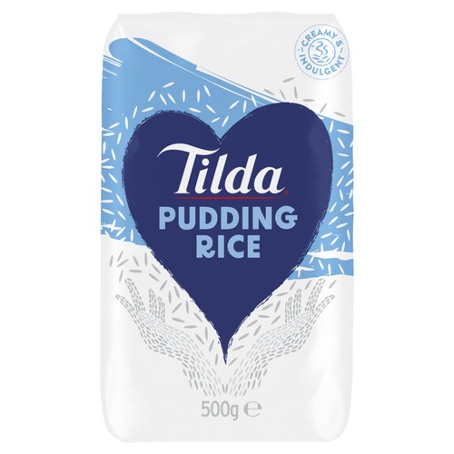 Tilda Pudding Rice