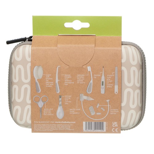 Vital Baby Protect Baby Care Kit