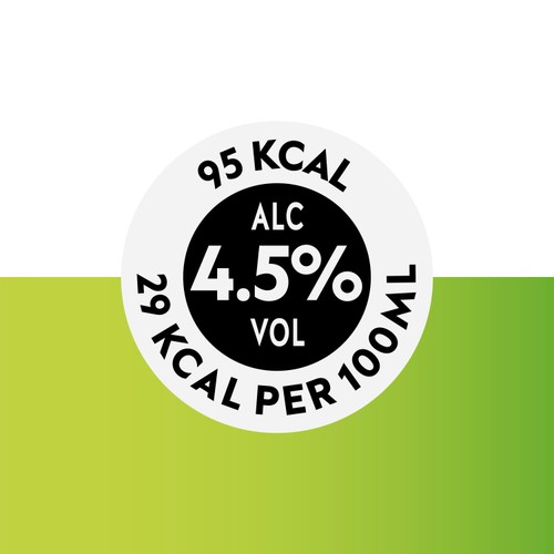 White Claw Natural Lime