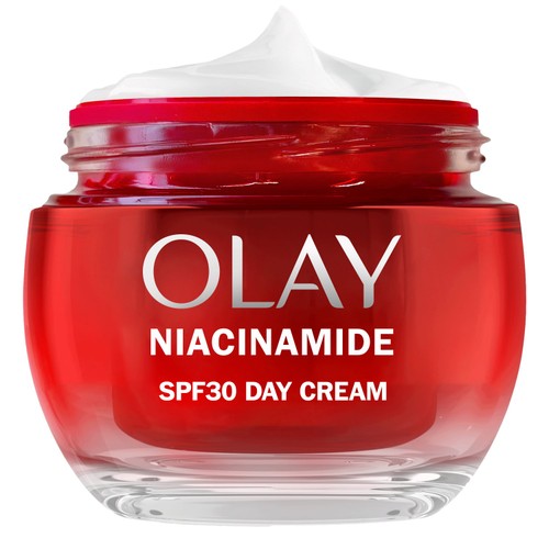 Olay Niacinamide Day Cream SPF 30