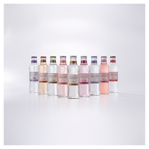London Essence Co. Ginger Ale