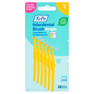 TePe Interdental Brush Size 0