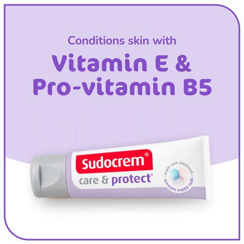 Sudocrem Care & Protect