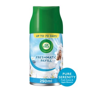 Airwick Pure Island Mango Freshmatic Refill