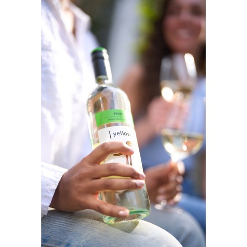 Yellow Tail Pinot Grigio